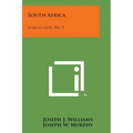 South Africa: Africa's God, No. 9