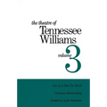 Theatre of Tennessee Williams Vol 3