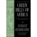Green Hills of Africa