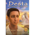 Desta and the Winds of Washaa Umera