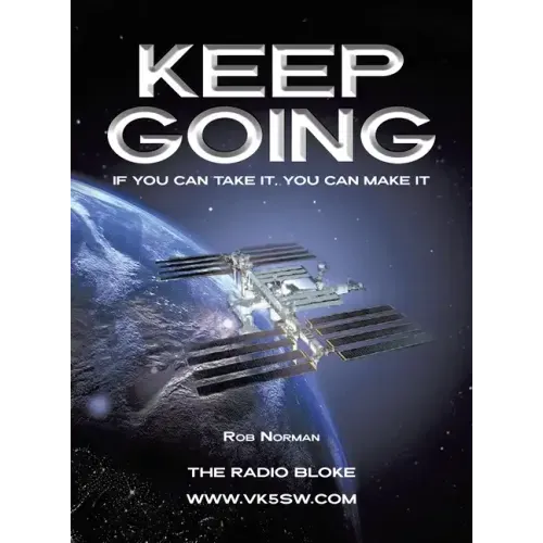Keep Going