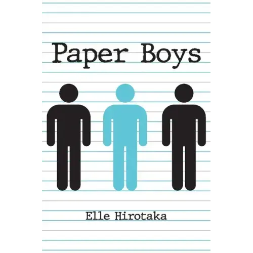 Paper Boys