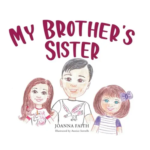 My Brother's Sister