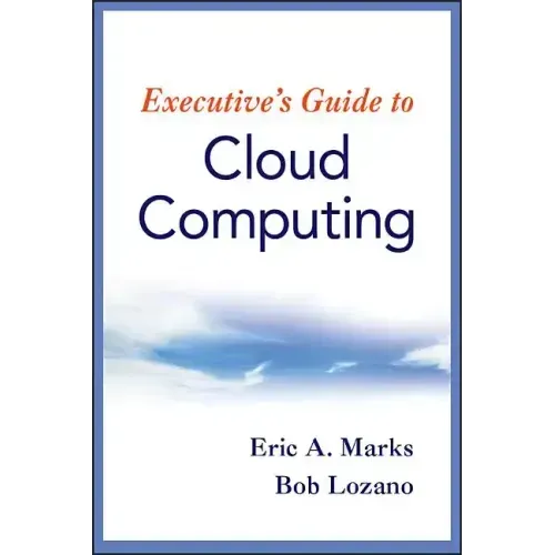 Cloud Computing
