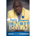 You're Not Behind: Discovering Purpose in the Delay