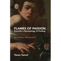 Flames of Passion: Towards of a Genealogy of Feeling Aphorisms: Notebook F