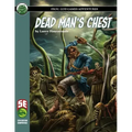 Dead Man's Chest 5e