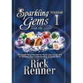 Sparkling Gems from the Greek: 365 Greek Word Studies for Every Day of the Year to Sharpen Your Understanding of God's Word