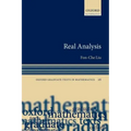 Real Analysis Ogtm: Ncs P