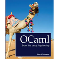 OCaml from the Very Beginning
