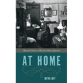 At Home: Historic Houses of Eastern Massachusetts