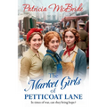 The Market Girls of Petticoat Lane