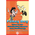 Funny Boy Takes on the Chitchatting Cheeses from Chattanooga
