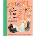 A Story Is to Share: How Ruth Krauss Found Another Way to Tell a Tale