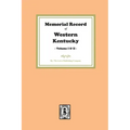 Memorial Record of Western Kentucky, Volumes 1 and 2