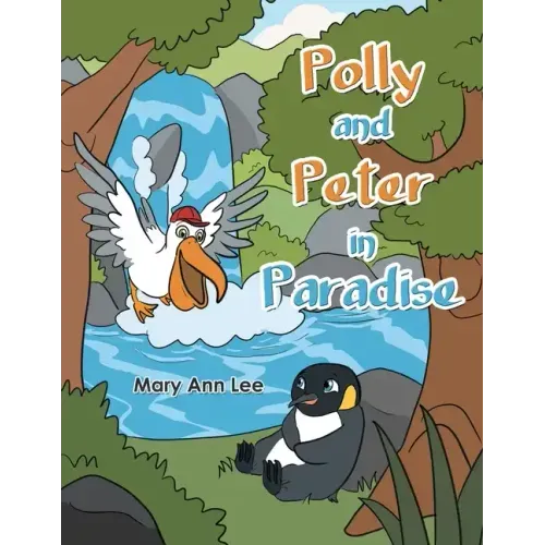 Polly and Peter in Paradise