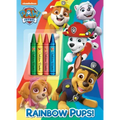 Rainbow Pups! (Paw Patrol)