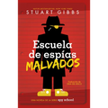 Escuela de Espías Malvados (Evil Spy School)