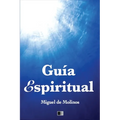 Guía Espiritual: Letra Grande para facilitar la lectura