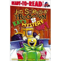 Kat's Mystery Gift: Ready-To-Read Level 1