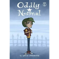 Oddly Normal, Book 1