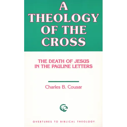 Theology of the Cross