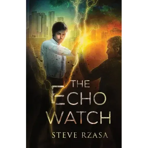 The Echo Watch