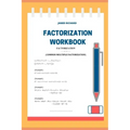 Factorization workbook