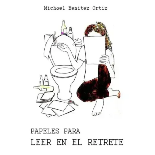Papeles para leer en el retrete
