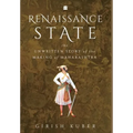 Renaissance State: The Unwritten Story of the Making of Maharashtra