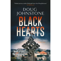 Black Hearts: Volume 4