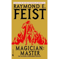 Magician: Master