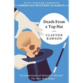 Death from a Top Hat: A Great Merlini Mystery