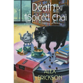 Death by Spiced Chai