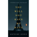 You Will Not Have My Hate