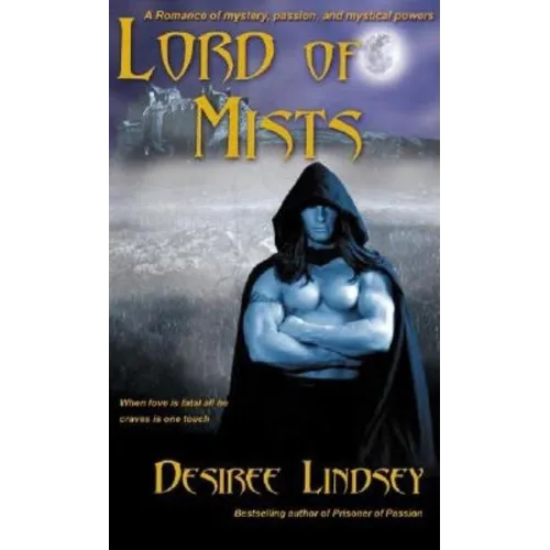 Lord of Mists