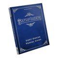 Pathfinder Lost Omens Travel Guide Special Edition (P2)