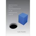 Democratic Policy Implementation in an Ambiguous World