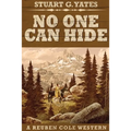 No One Can Hide