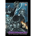 Shadowmancer: The Graphic Novel