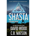 Shasta: A Dane Maddock Adventure