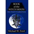 Book of the Witch Moon
