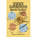 Entertaining Science Experiments with Everyday Objects