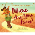 Where Are You From?