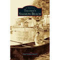 Tacoma's Salmon Beach