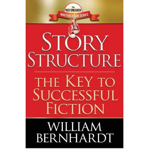 Story Structure: The Key to Successful Fiction
