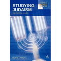 Studying Judaism: The Critical Issues