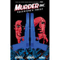Murder Inc. Volume 1: Valentine's Trust