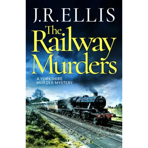 The Railway Murders