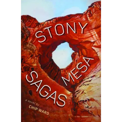 Stony Mesa Sagas
